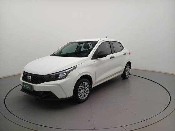 FIAT ARGO 1.0 FIREFLY FLEX MANUAL FIAT ARGO 1.0 FIREFLY FLEX MANUAL